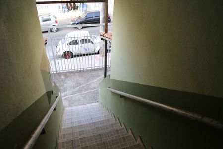 Apartamento à venda com 50m², 2 quartos e 1 vagaÁrea comum