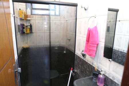 Apartamento à venda com 50m², 2 quartos e 1 vagaBanheiro Social