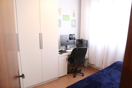 Apartamento à venda com 50m², 2 quartos e 1 vagaQuarto 2