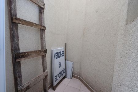 Studio à venda com 39m², 1 quarto e sem vagaÁrea de Serviço