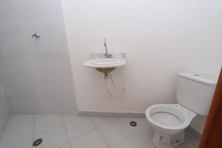 Studio à venda com 39m², 1 quarto e sem vagaBanheiro