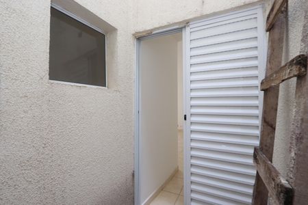 Studio à venda com 39m², 1 quarto e sem vagaÁrea de Serviço