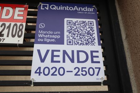 Studio à venda com 39m², 1 quarto e sem vagaPlaca