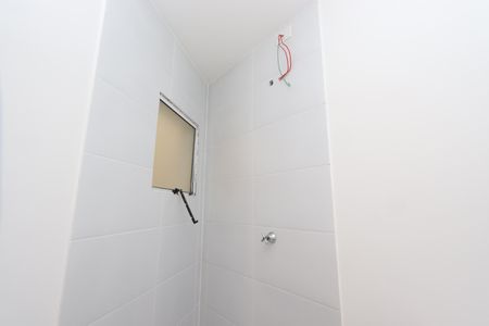 Studio à venda com 39m², 1 quarto e sem vagaBanheiro