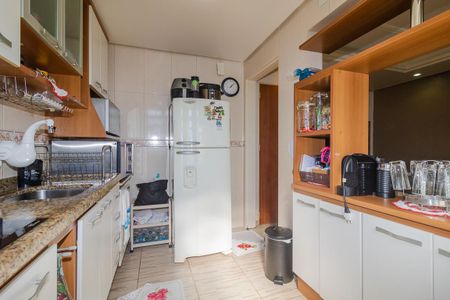 Apartamento à venda com 53m², 2 quartos e 1 vaga Apartamento à venda com 53m², 2 quartos e 1 vagaCozinha