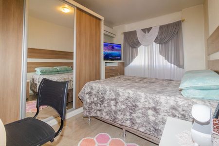 Apartamento à venda com 53m², 2 quartos e 1 vaga Apartamento à venda com 53m², 2 quartos e 1 vagaQuarto 1