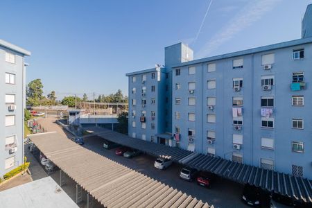 Apartamento à venda com 53m², 2 quartos e 1 vaga Apartamento à venda com 53m², 2 quartos e 1 vagaVista do Quarto 1