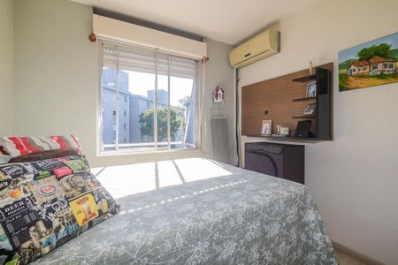 Apartamento à venda com 53m², 2 quartos e 1 vaga Apartamento à venda com 53m², 2 quartos e 1 vagaQuarto 2