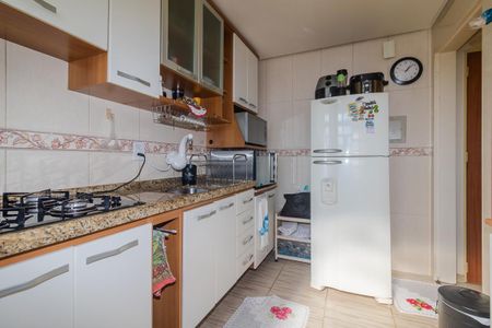 Apartamento à venda com 53m², 2 quartos e 1 vaga Apartamento à venda com 53m², 2 quartos e 1 vagaCozinha