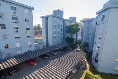Apartamento à venda com 53m², 2 quartos e 1 vaga Apartamento à venda com 53m², 2 quartos e 1 vagaVista do Quarto 2