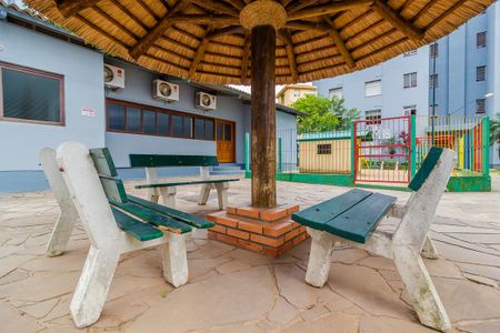 Apartamento à venda com 53m², 2 quartos e 1 vaga Apartamento à venda com 53m², 2 quartos e 1 vagaÁrea comum