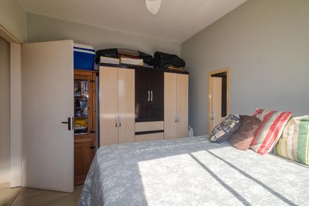 Apartamento à venda com 53m², 2 quartos e 1 vaga Apartamento à venda com 53m², 2 quartos e 1 vagaQuarto 2