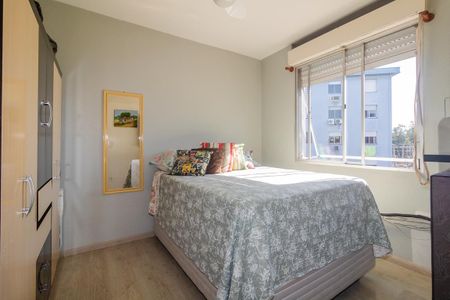 Apartamento à venda com 53m², 2 quartos e 1 vaga Apartamento à venda com 53m², 2 quartos e 1 vagaQuarto 2