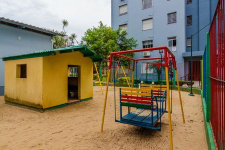 Apartamento à venda com 53m², 2 quartos e 1 vaga Apartamento à venda com 53m², 2 quartos e 1 vagaÁrea Comum - Playground