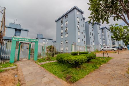 Apartamento à venda com 53m², 2 quartos e 1 vaga Apartamento à venda com 53m², 2 quartos e 1 vagaFachada