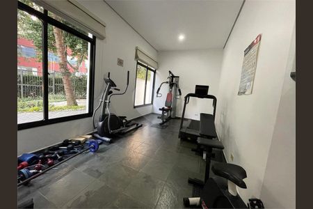 Apartamento à venda com 103m², 4 quartos e 2 vagas