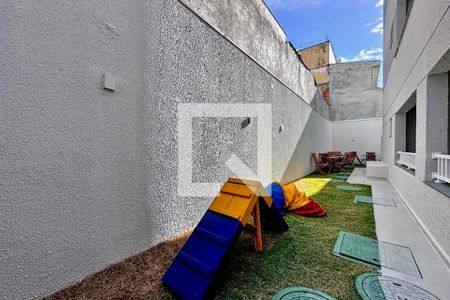 Apartamento à venda com 20m², 1 quarto e sem vagaEspaço Pet