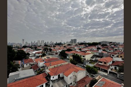 Apartamento à venda com 20m², 1 quarto e sem vagaVista