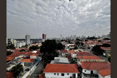 Apartamento à venda com 20m², 1 quarto e sem vagaVista
