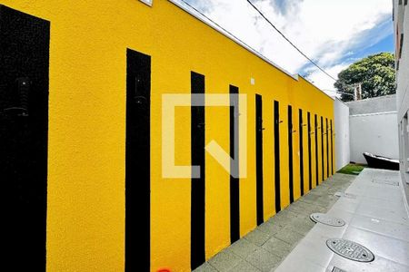 Apartamento à venda com 20m², 1 quarto e sem vagaBicicletário