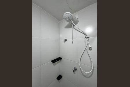 Apartamento à venda com 20m², 1 quarto e sem vagaBanheiro Social