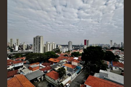 Apartamento à venda com 20m², 1 quarto e sem vagaVista