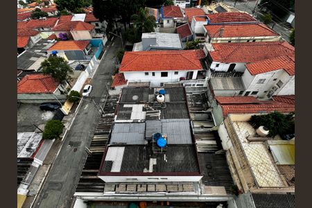 Apartamento à venda com 20m², 1 quarto e sem vagaVista