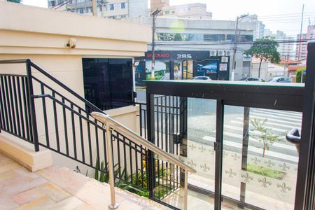 Apartamento à venda com 118m², 3 quartos e 4 vagas Apartamento à venda com 118m², 3 quartos e 4 vagasÁrea comum