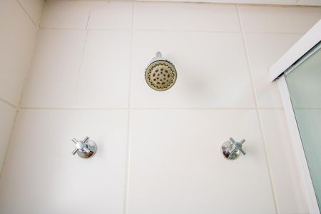 Apartamento à venda com 118m², 3 quartos e 4 vagas Apartamento à venda com 118m², 3 quartos e 4 vagasBanheiro da Suíte