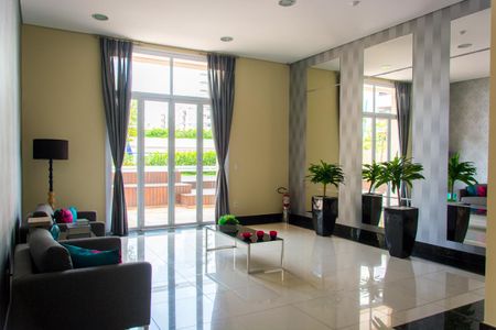 Apartamento à venda com 118m², 3 quartos e 4 vagas Apartamento à venda com 118m², 3 quartos e 4 vagasÁrea comum