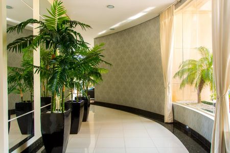 Apartamento à venda com 118m², 3 quartos e 4 vagas Apartamento à venda com 118m², 3 quartos e 4 vagasÁrea comum