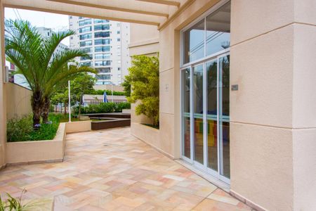 Apartamento à venda com 118m², 3 quartos e 4 vagas Apartamento à venda com 118m², 3 quartos e 4 vagasÁrea comum