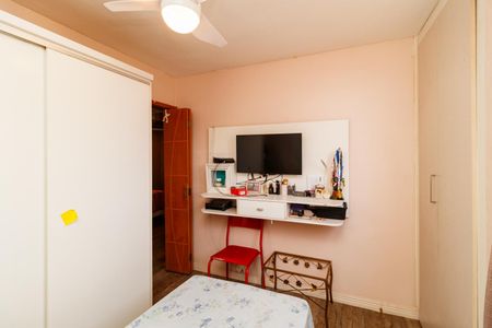 Apartamento à venda com 70m², 3 quartos e sem vaga Apartamento à venda com 70m², 3 quartos e sem vagaQuarto 3