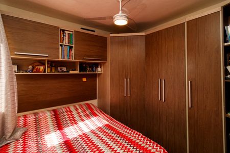 Apartamento à venda com 70m², 3 quartos e sem vaga Apartamento à venda com 70m², 3 quartos e sem vagaQuarto 2