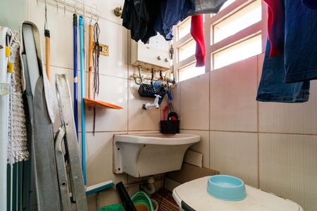 Apartamento à venda com 70m², 3 quartos e sem vaga Apartamento à venda com 70m², 3 quartos e sem vagaÁrea de Serviço
