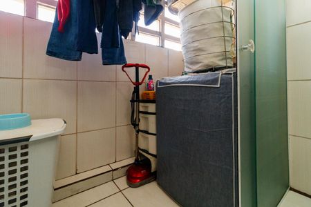 Apartamento à venda com 70m², 3 quartos e sem vaga Apartamento à venda com 70m², 3 quartos e sem vagaÁrea de Serviço