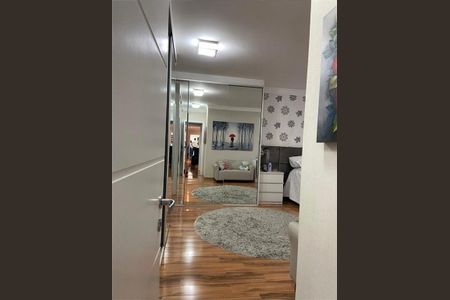 Apartamento à venda com 157m², 4 quartos e 5 vagas