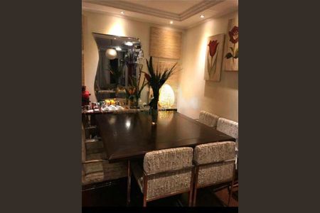 Apartamento à venda com 150m², 4 quartos e 2 vagas