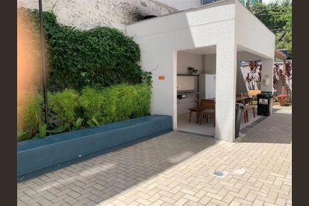 Apartamento à venda com 35m², 2 quartos e sem vaga