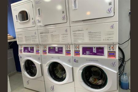Apartamento à venda com 35m², 2 quartos e sem vaga