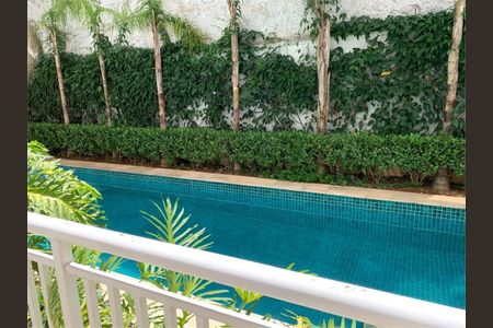 Apartamento à venda com 35m², 2 quartos e sem vaga