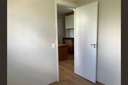 Apartamento à venda com 35m², 2 quartos e sem vaga