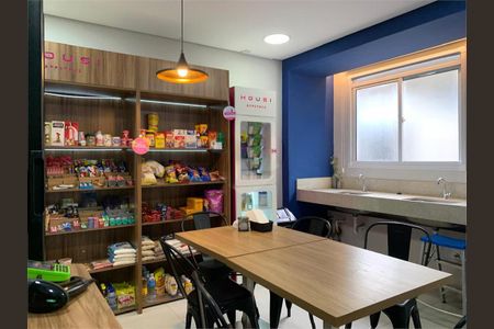 Apartamento à venda com 35m², 2 quartos e sem vaga