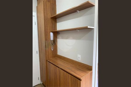 Apartamento à venda com 35m², 2 quartos e sem vaga