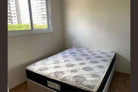 Apartamento à venda com 35m², 2 quartos e sem vaga