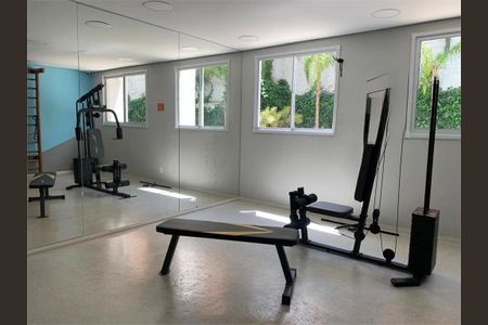 Apartamento à venda com 35m², 2 quartos e sem vaga