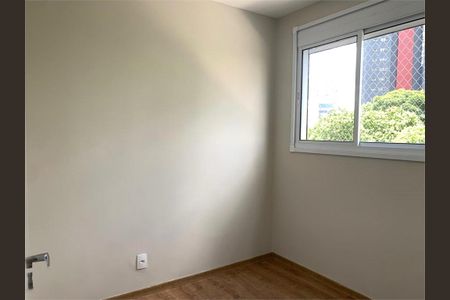 Apartamento à venda com 35m², 2 quartos e sem vaga