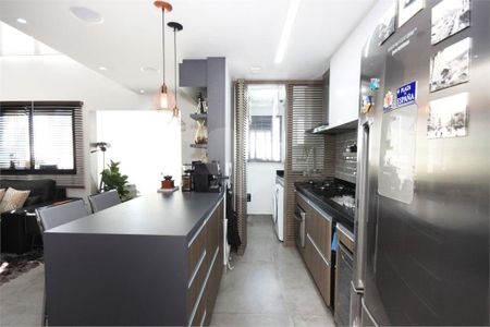 Apartamento à venda com 1 quarto, 73m² em Alto da Boa Vista, São Paulo