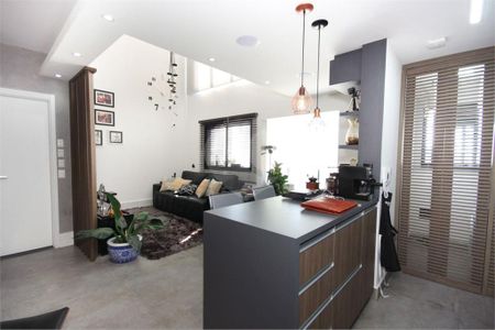 Apartamento à venda com 1 quarto, 73m² em Alto da Boa Vista, São Paulo