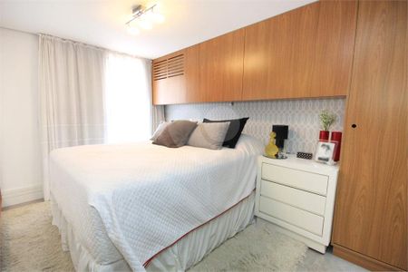 Apartamento à venda com 1 quarto, 73m² em Alto da Boa Vista, São Paulo